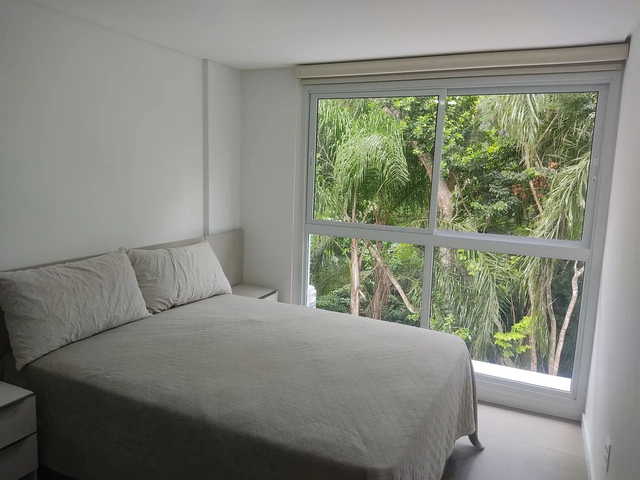Alugo Apartamento no Córrego Grande  - Foto 2