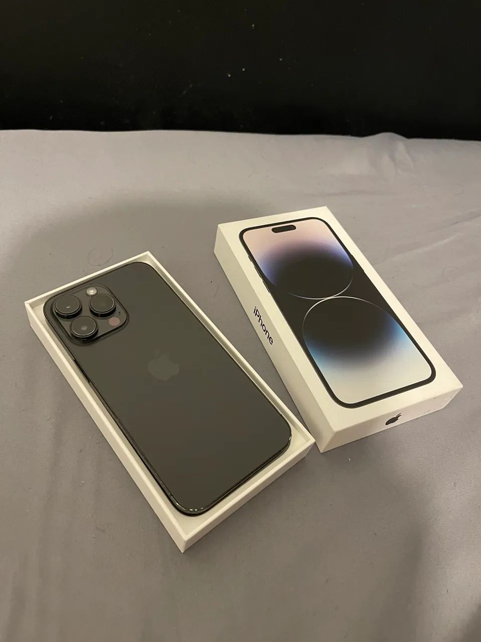 14 PRO MAX - 256Gb - Foto 2
