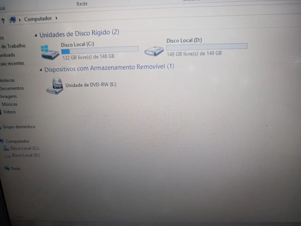 Notebook Samsung rv415 - Foto 3