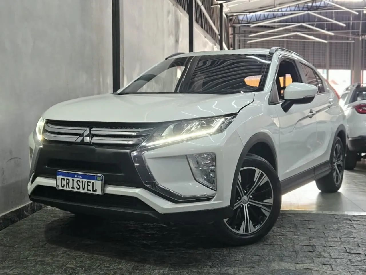 Mitsubishi Eclipse Eclipse Cross GLS RUSH 1.5 16V TB 165cv Aut 2020