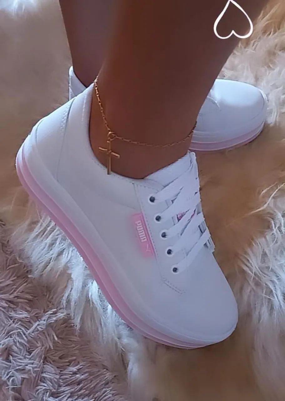 Plataforma puma - Foto 2