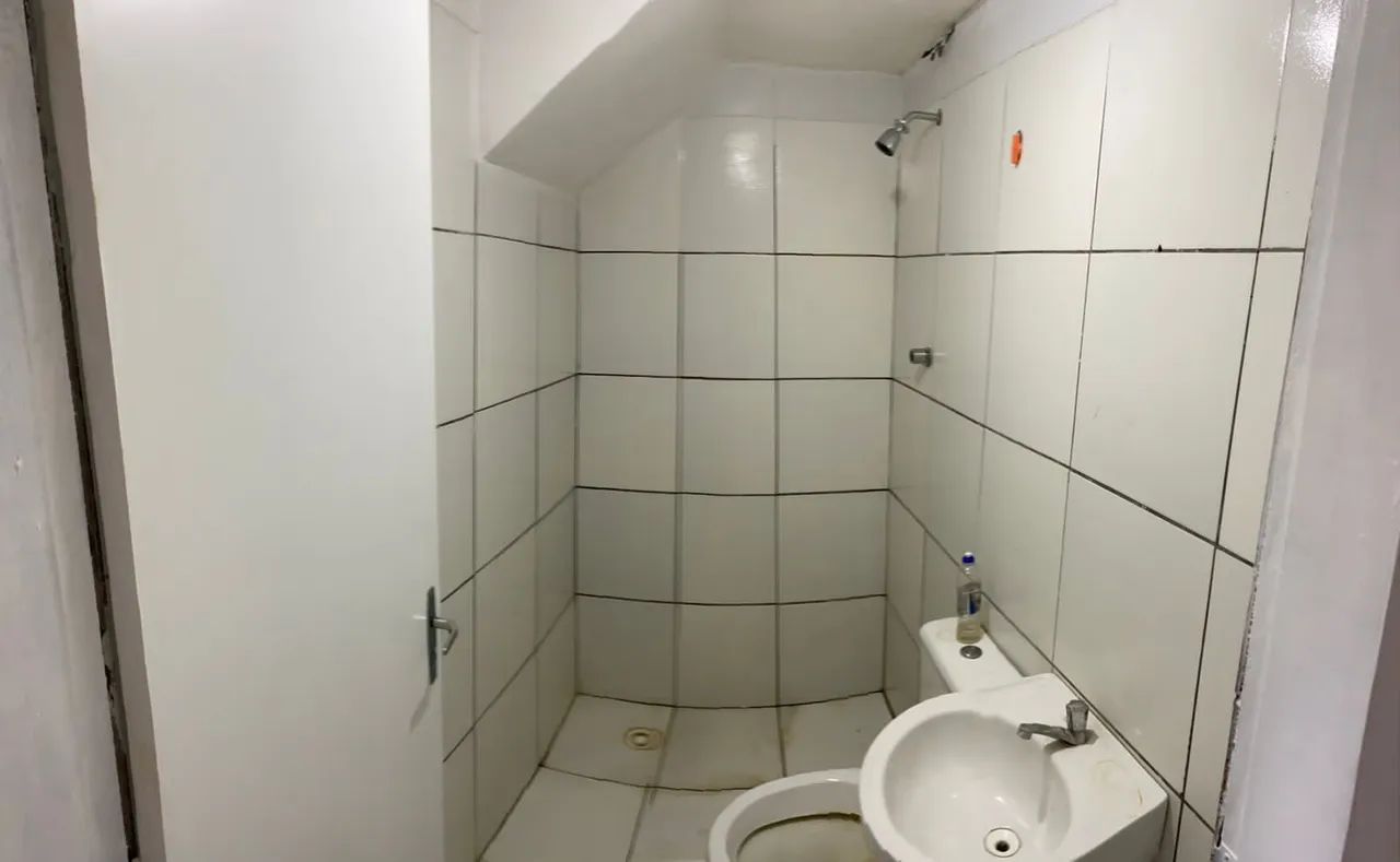 Excelente casa de 2 quartos e ótima localização  - Foto 5