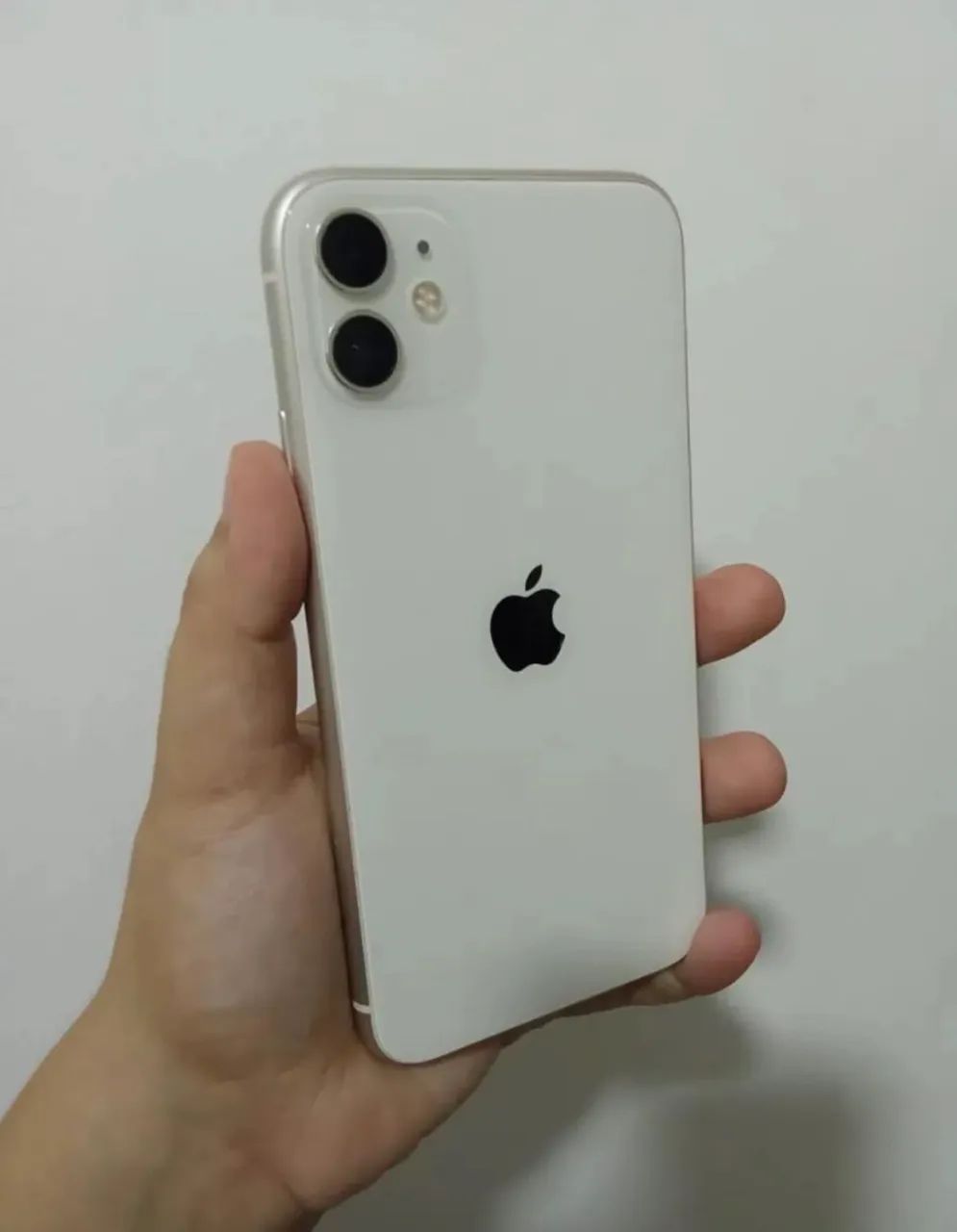 iPhone 11 - 128gb