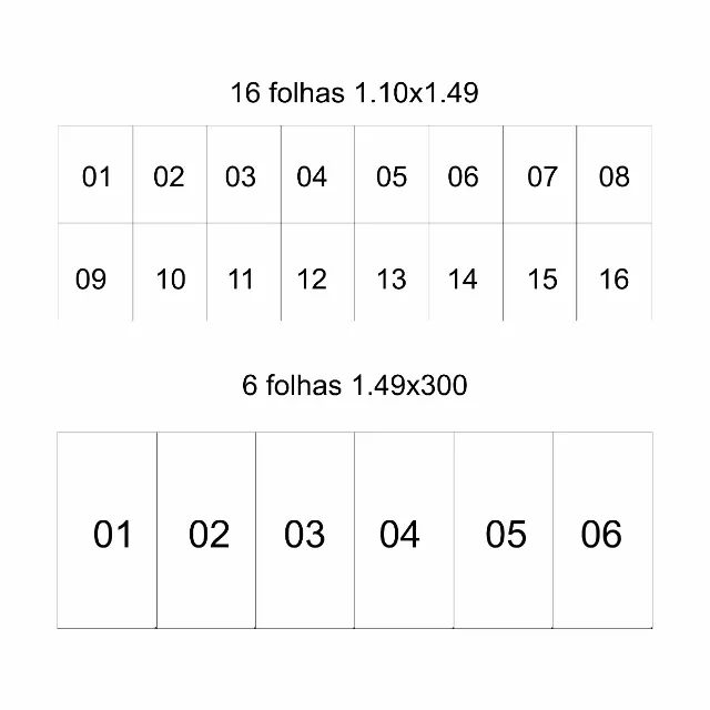 Cartaz para outdoor  - Foto 2