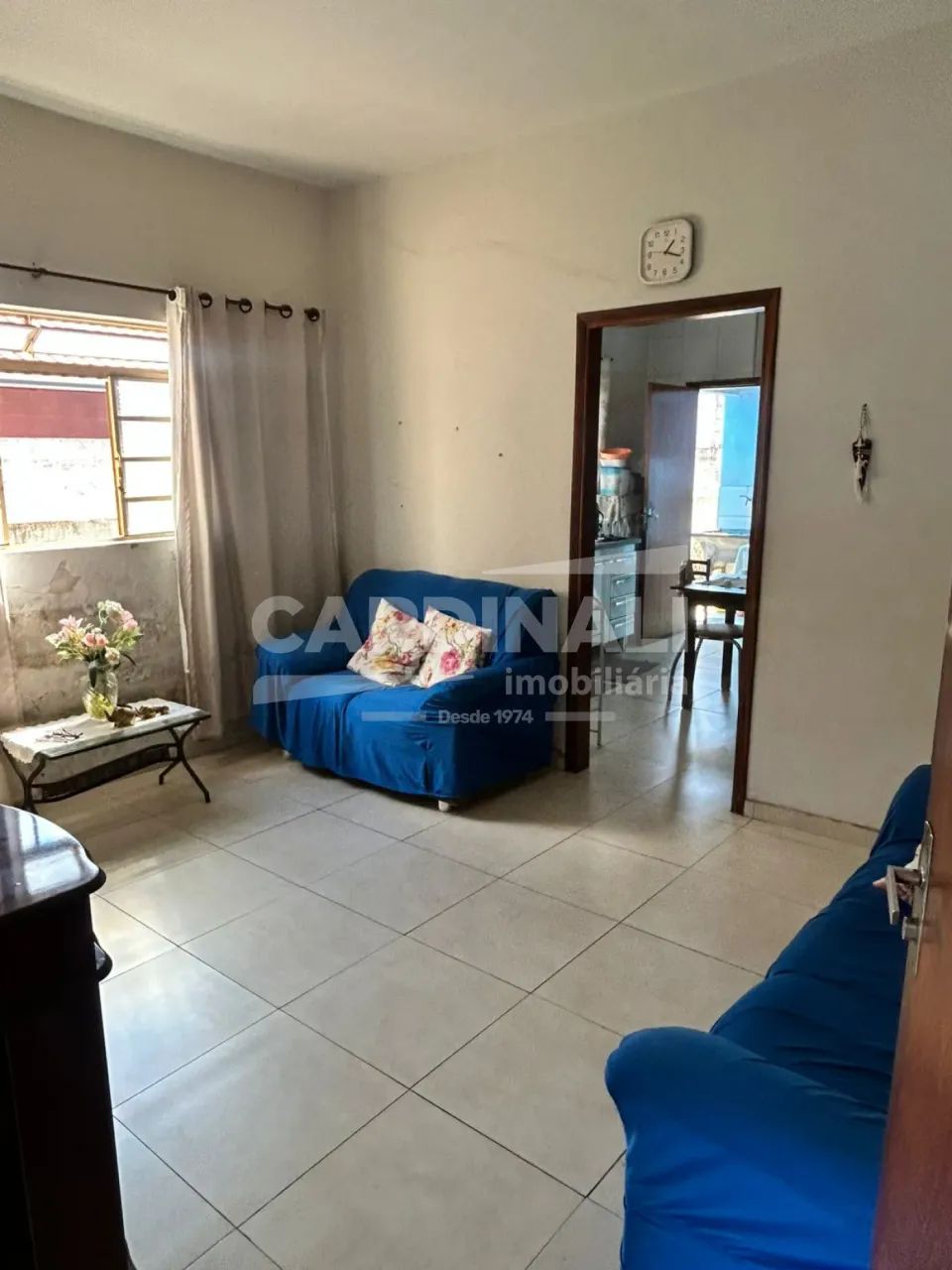 Casa Padrão em Descalvado - Foto 4