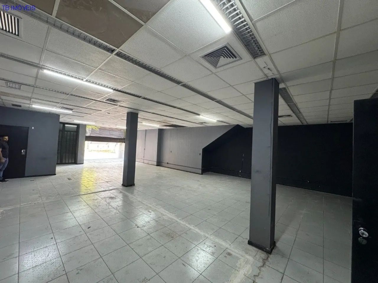 SALAO COMERCIAL em Sorocaba - SP, Cerrado - Foto 3