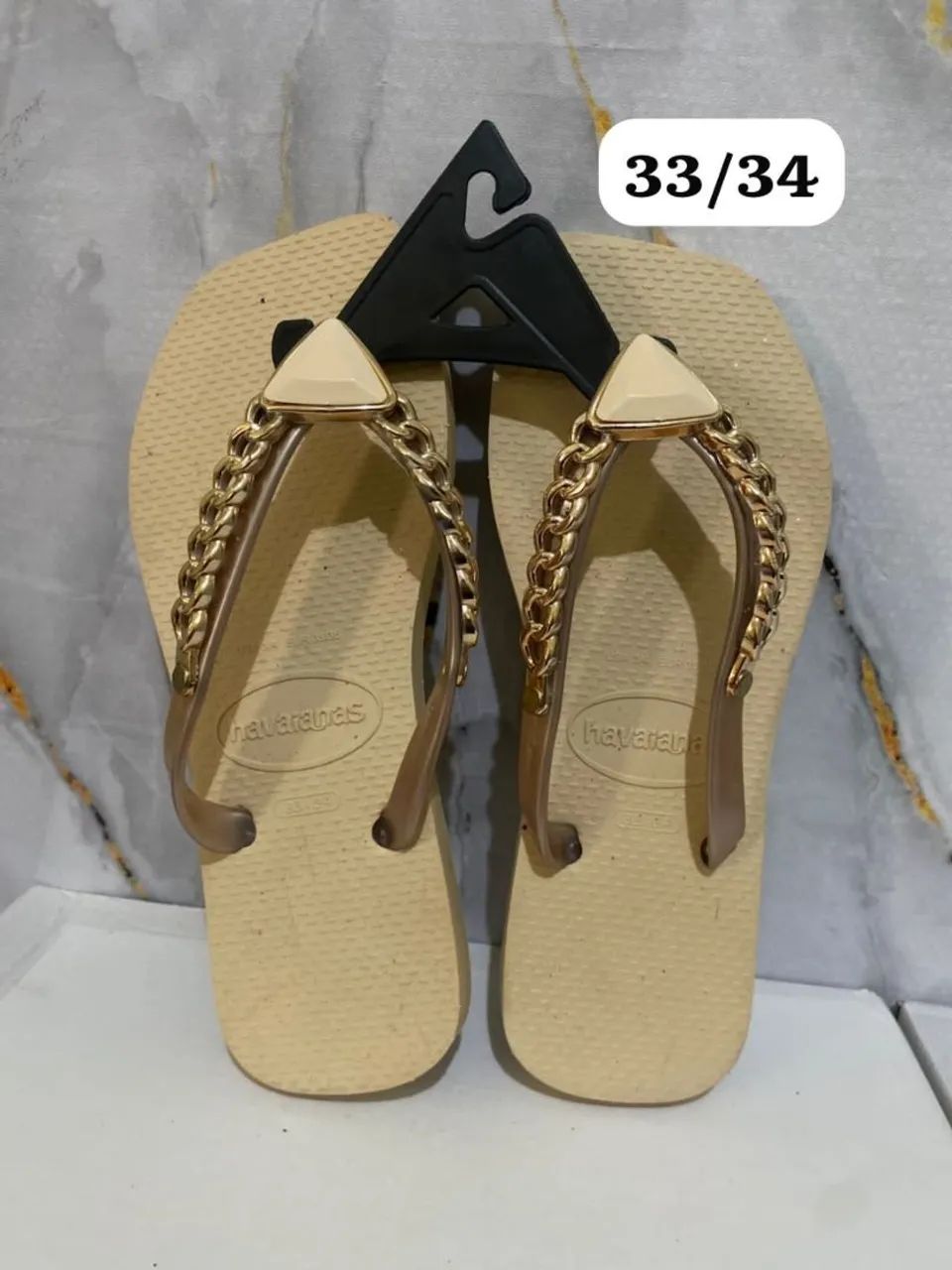 HAVAIANAS FEMININA - Foto 5