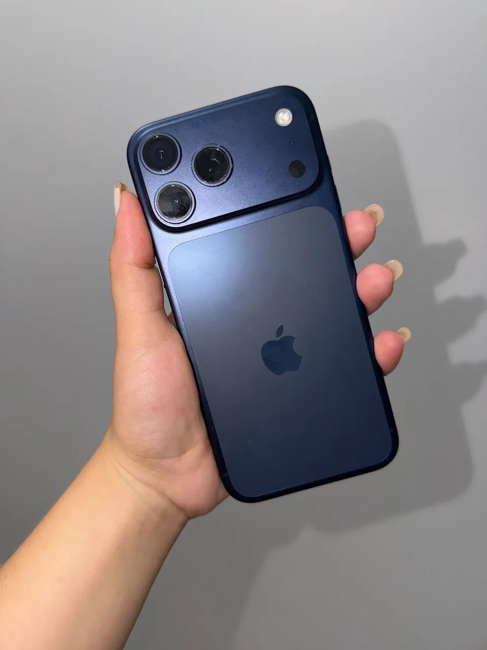 Iphone 17 pro max 256g
