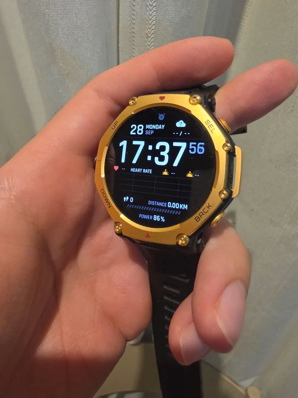 Amazfit T-Rex 3 Pro 48mm - Foto 2