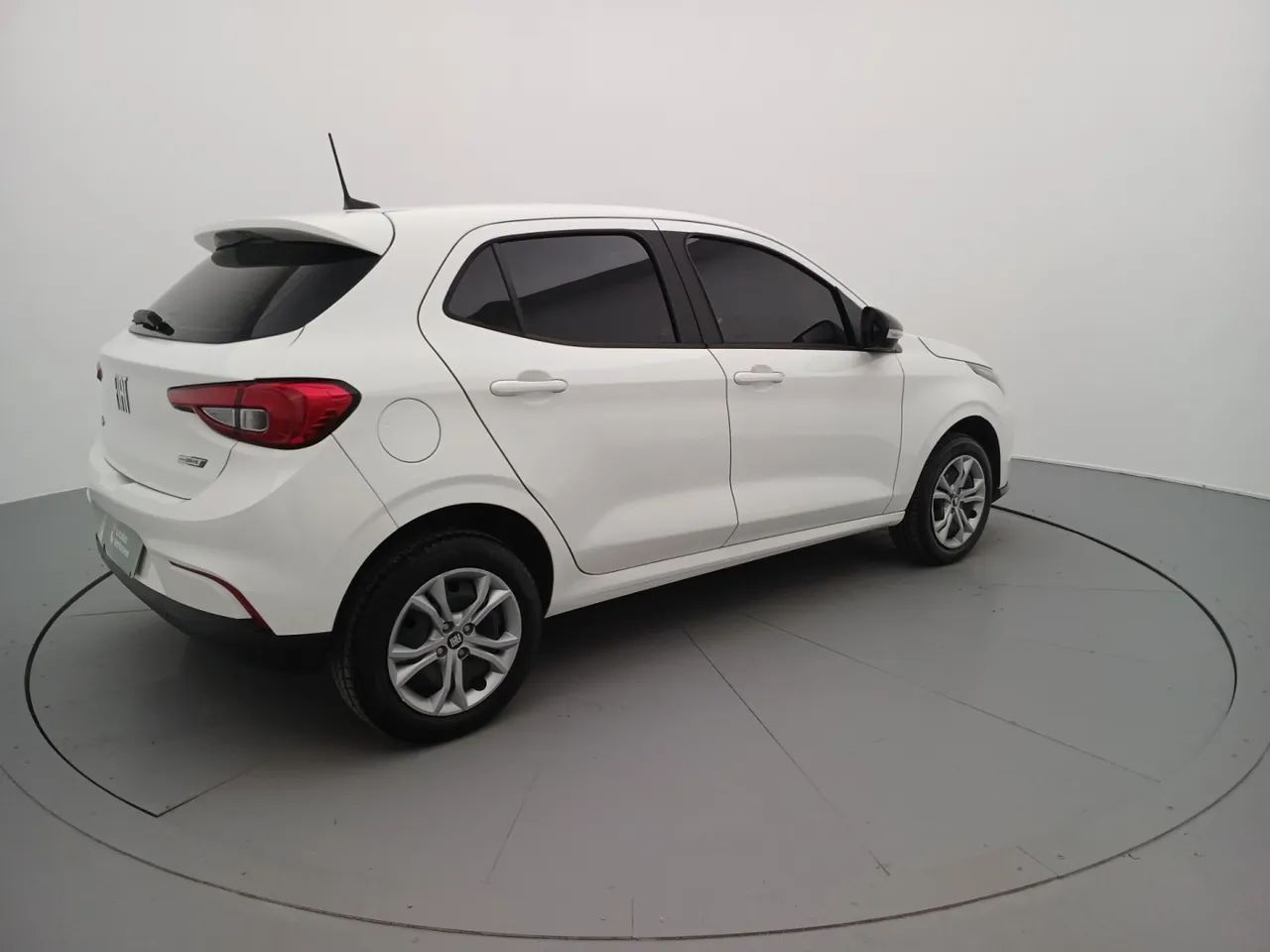 Fiat Argo Drive 1.0 Firefly 2026 - Foto 5