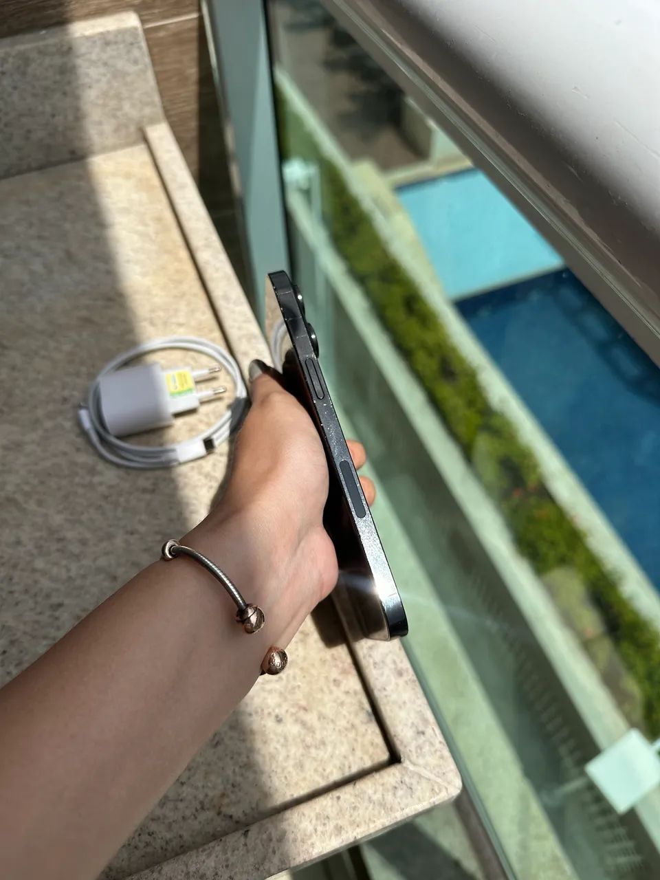 iPhone 14 Pro Max 128Gb  - Foto 5