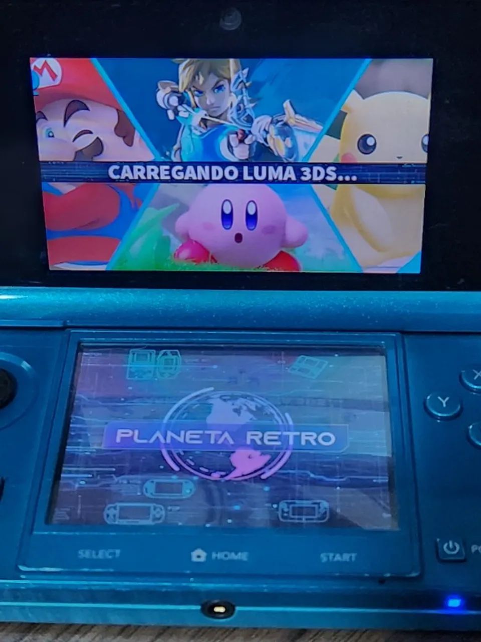 Nintendo 3ds - Foto 2