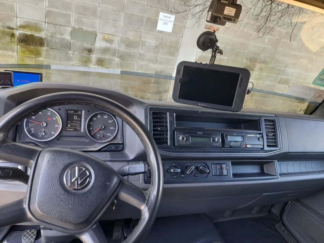Vw 11180 deliveri - Foto 3