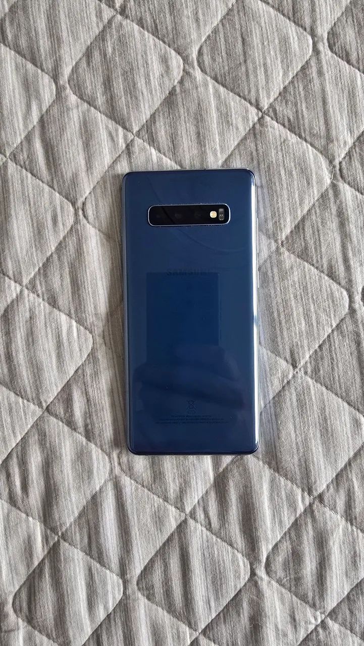 Samsung Galaxy S10 Plus - Foto 2