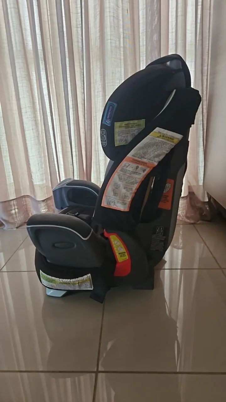 Cadeira de bebê marca Graco - Foto 2
