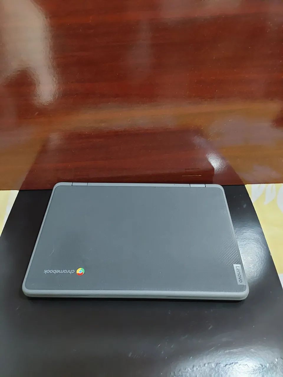 Lenovo 300e Yoga Chromebook Gen 4 - Foto 5
