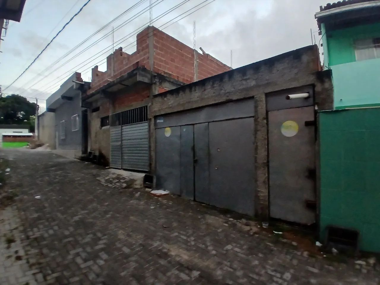 Galpao 