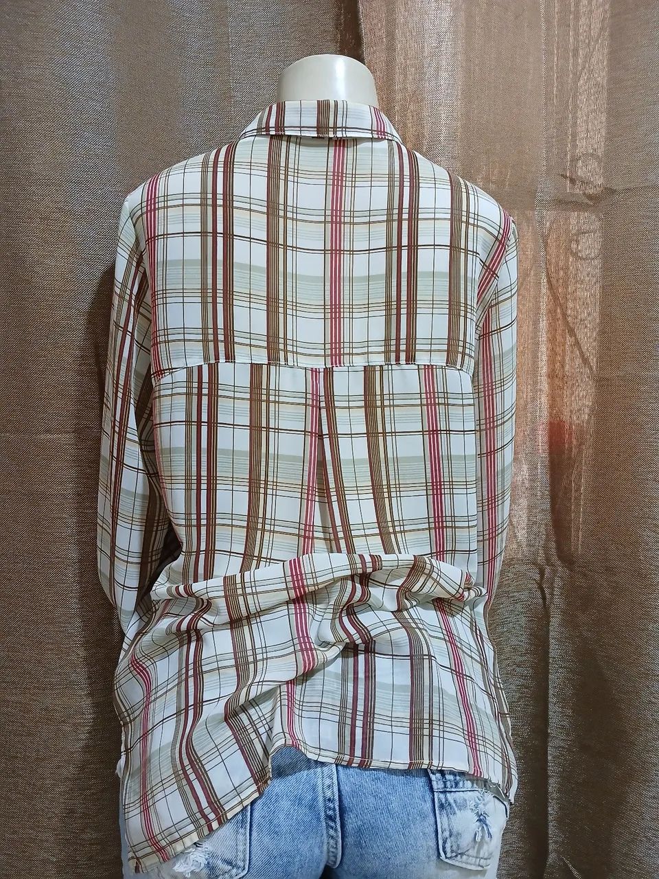 Camisa social  - Foto 2