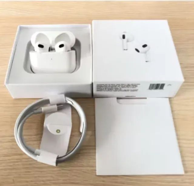 AirPods 4ºgen - Reconhece como Original - Foto 3