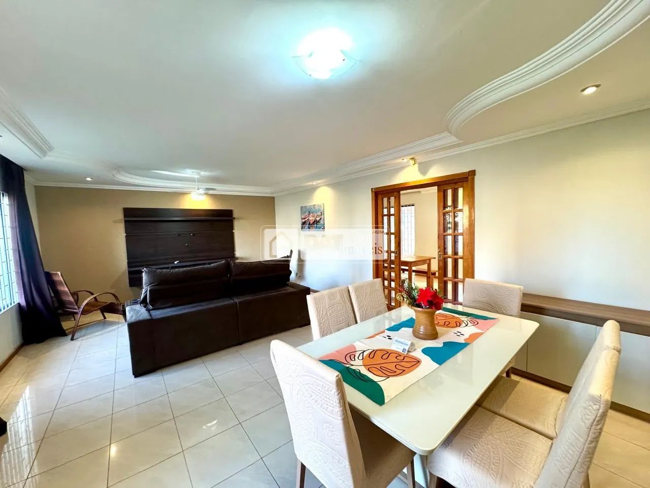Casa mobiliada para locação em Uvaranas - Foto 5
