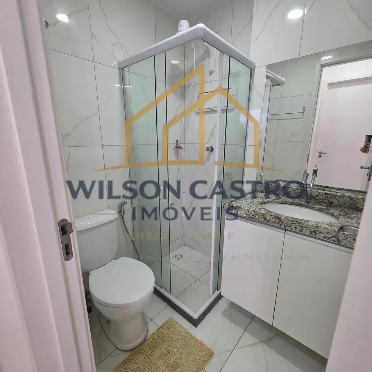 Apartamento, Torre, 2 Quartos. - Foto 5