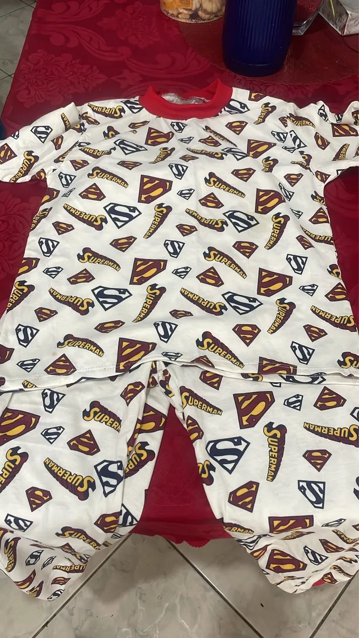 Pijamas infantis - Foto 3