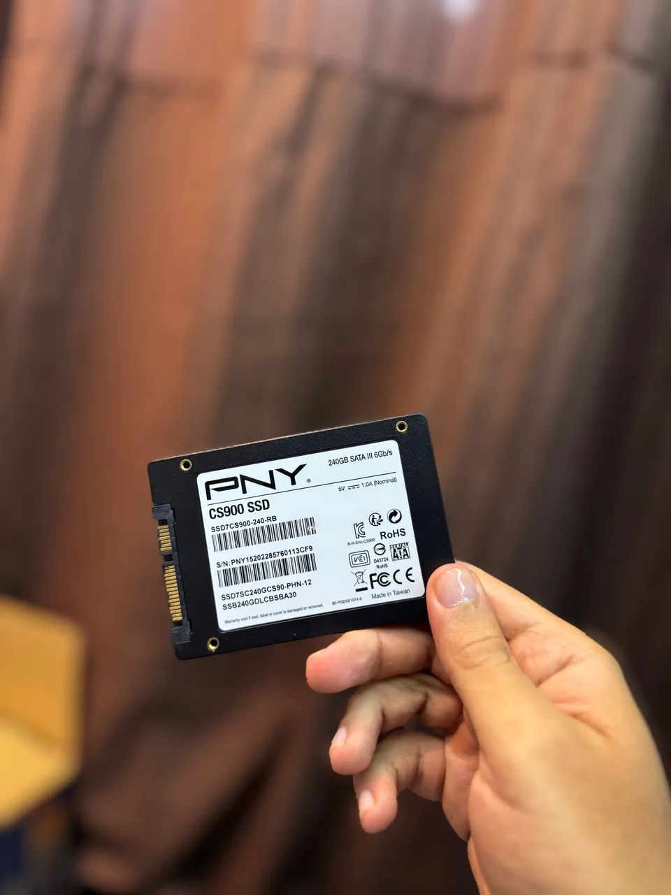 Memoria RAM DDR4 + SSD  - Foto 4
