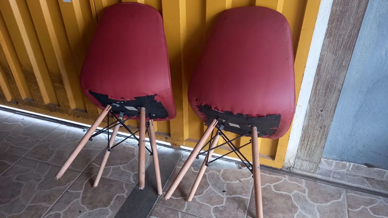 Cadeira  - Foto 3
