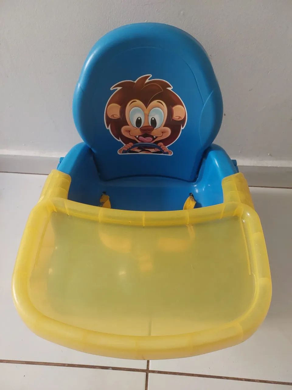Cadeirinha para refeição  - Foto 2