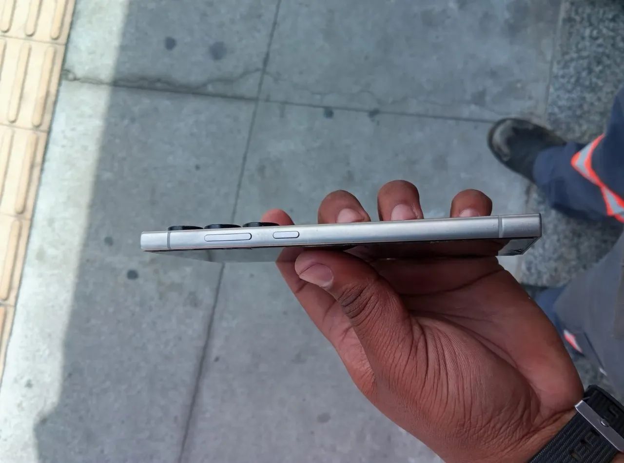 Galaxy S24 ultra 256gb - Foto 2