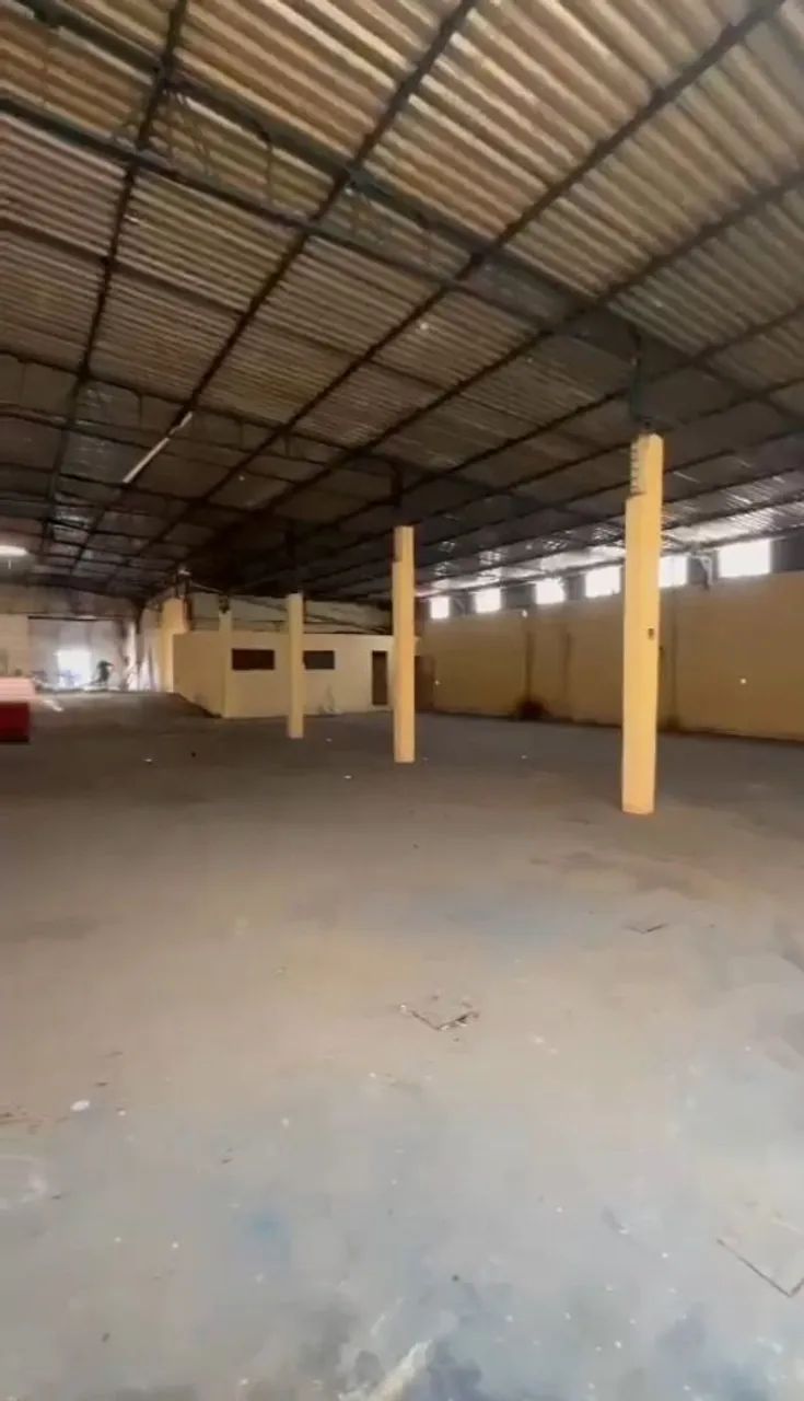 Galpão/Deposito - Foto 2