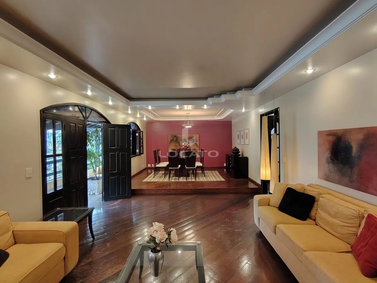 Excelente Imóvel para Locação Comercial | Cascatinha - Foto 4