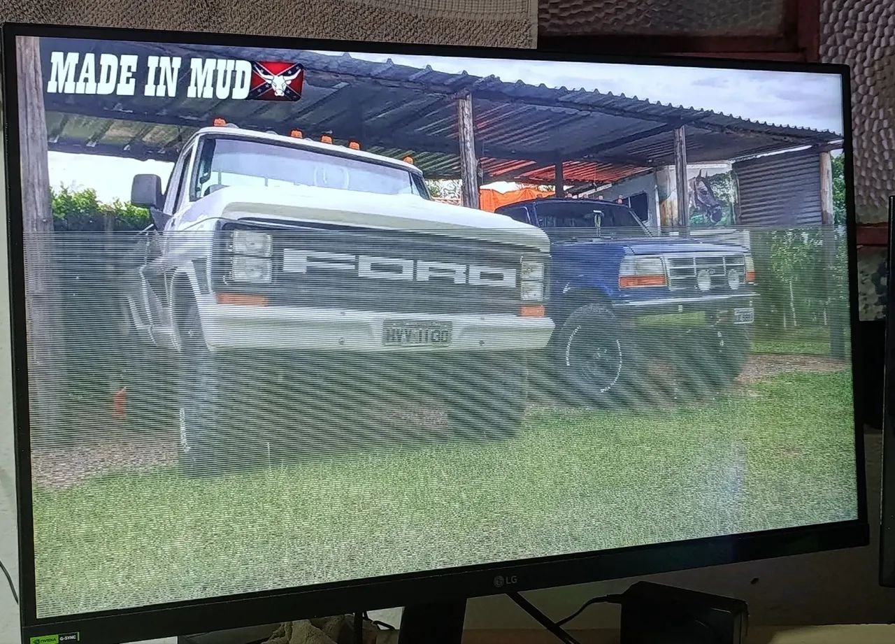 Monitor Gamer LG Ultragear, 27", 180Hz, 1ms, NVIDIA® G-SYNC, AMD FreeSync - Foto 3