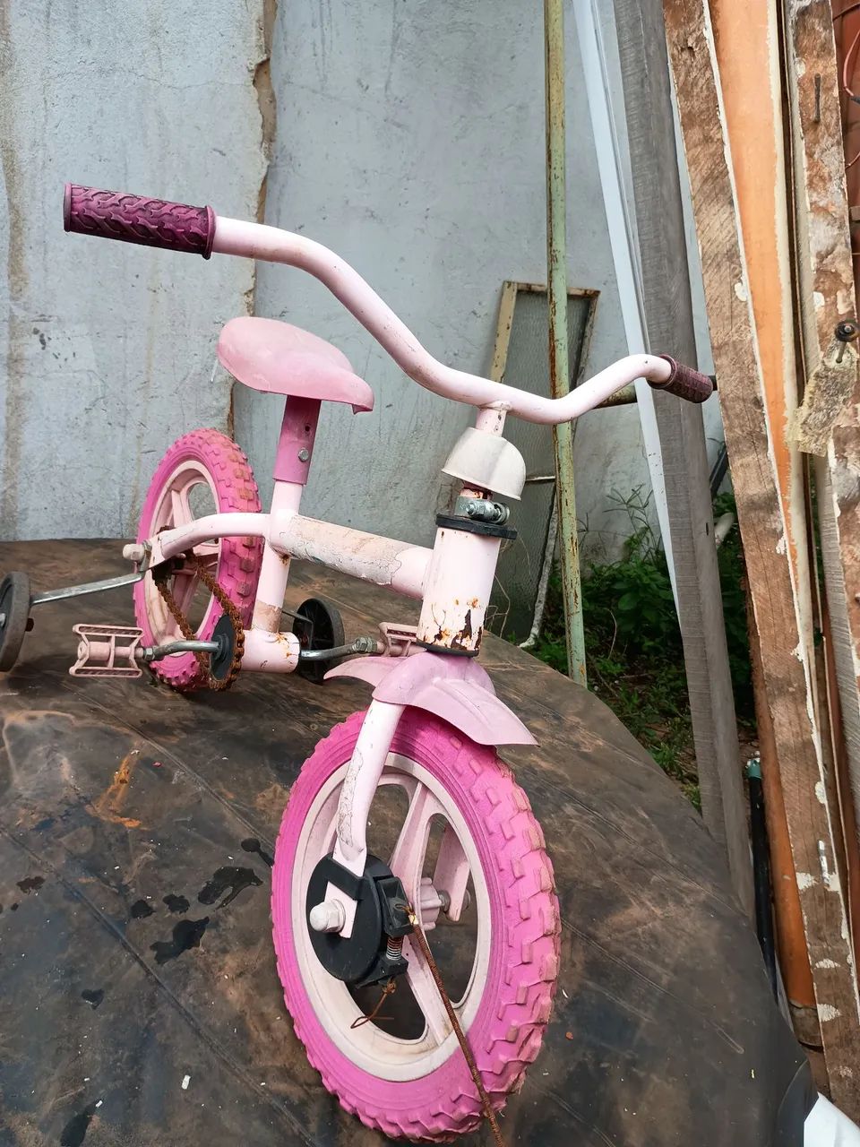 Lote de bicicleta  - Foto 3