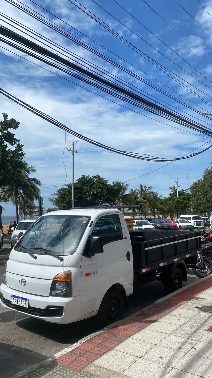 Fretes,entulhos e pequenas mudanças!  - Foto 2