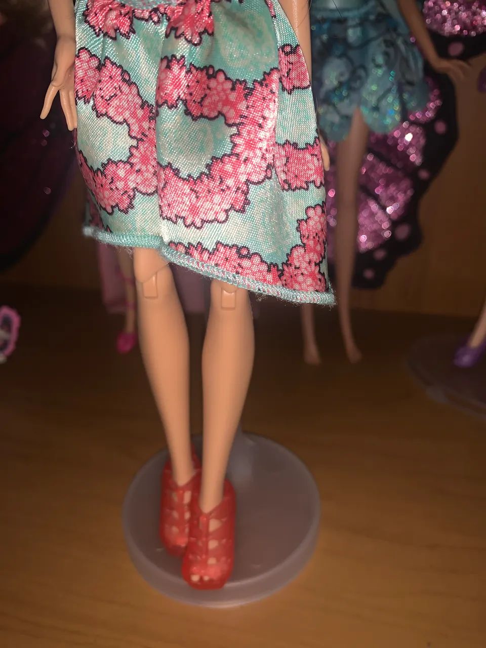 Boneca Barbie Ever After High  - Foto 4