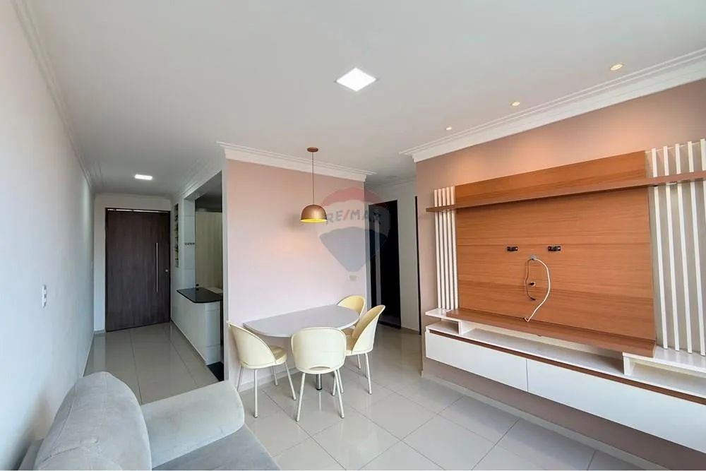 Apartamento a venda 2 quartos em Intermares, Cabedelo - Foto 3