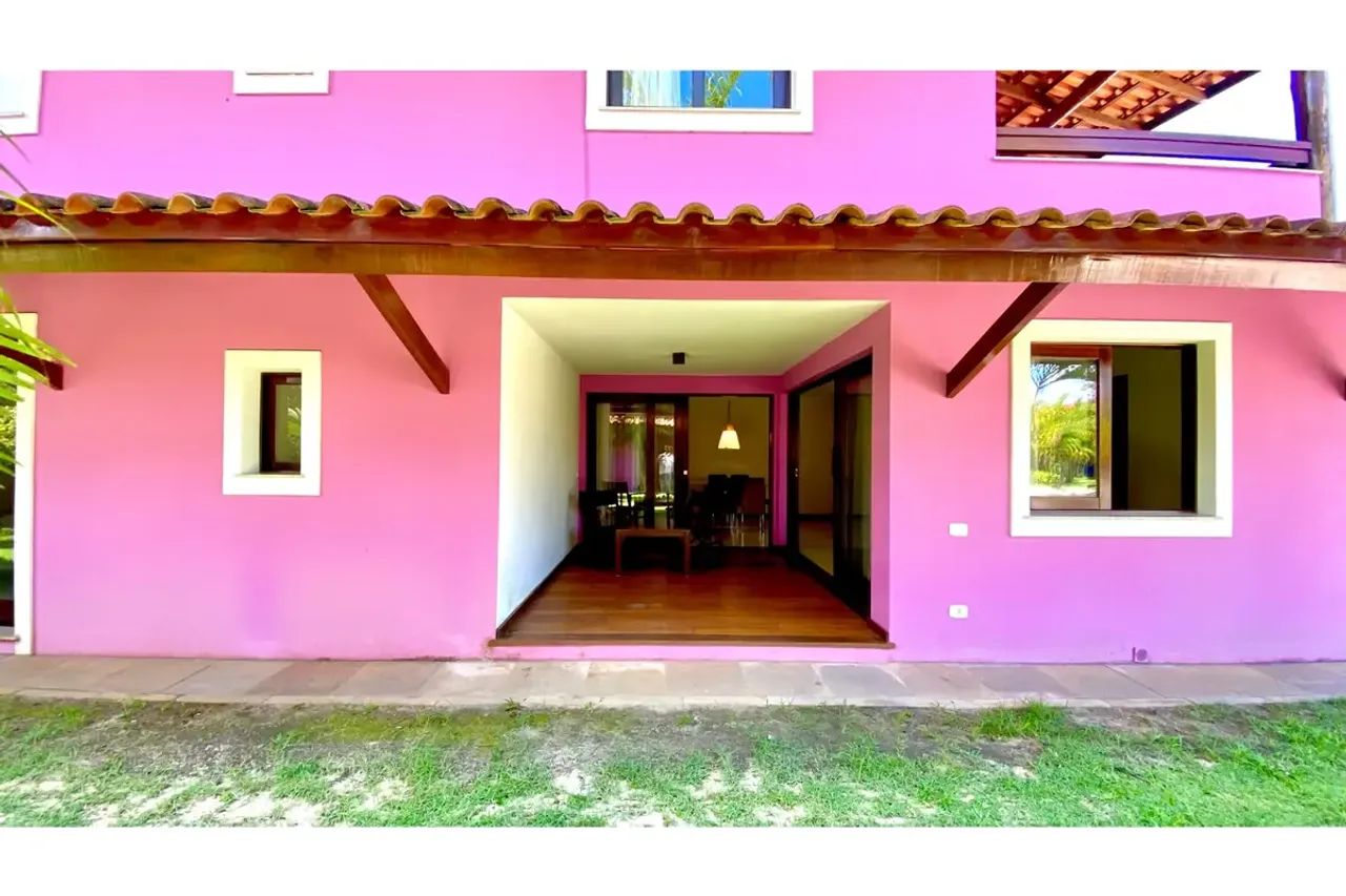 Apartamento em Praia do Mutá