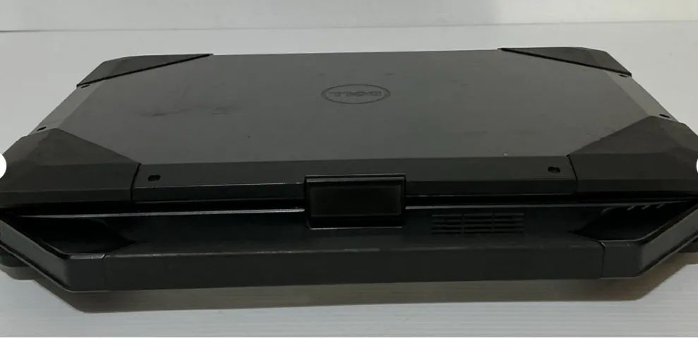 Notebook Dell Lattitude Rugged Core i7-6600U - Foto 4