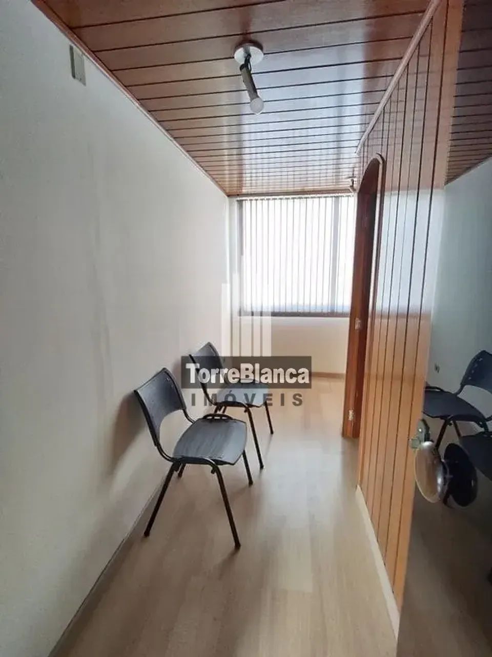 Sala à Venda, 25 m² por - Centro - Ponta Grossa/PR - Foto 2