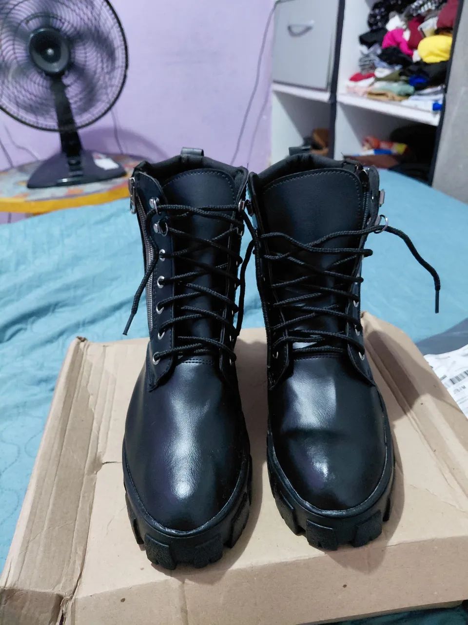 Botas  - Foto 2
