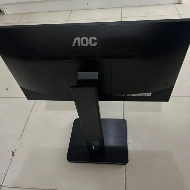 Monitor AOC LCD 22 - Foto 4