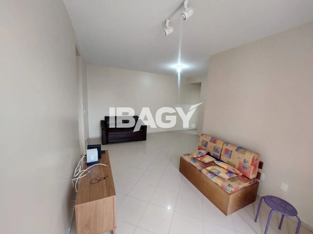 Excelente Apartamento 3 dormitório(s) em Trindade - Florianópolis - Foto 5