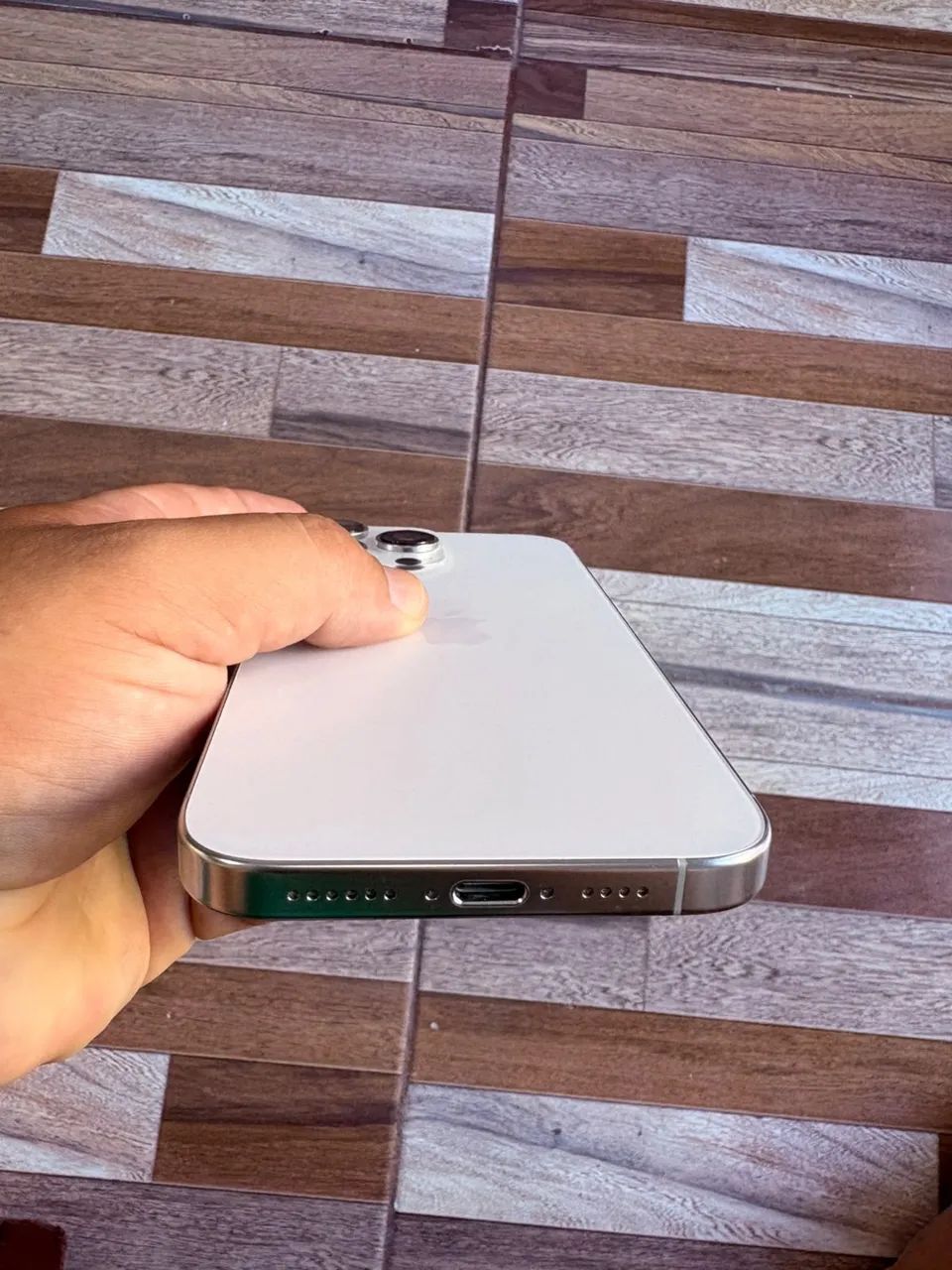 iPhone 16 pro Max 256 GB - Foto 4