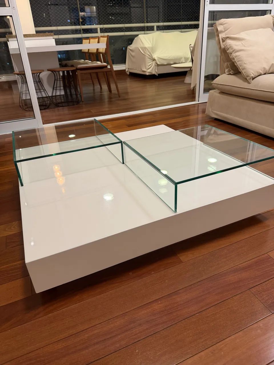Mesa de Centro