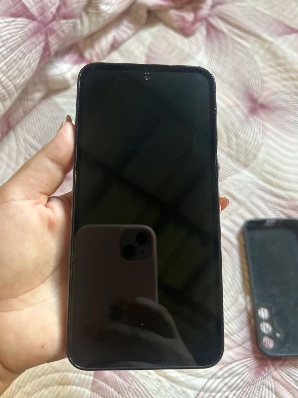 Venda-se m35 5g em ótimo estado - Foto 2