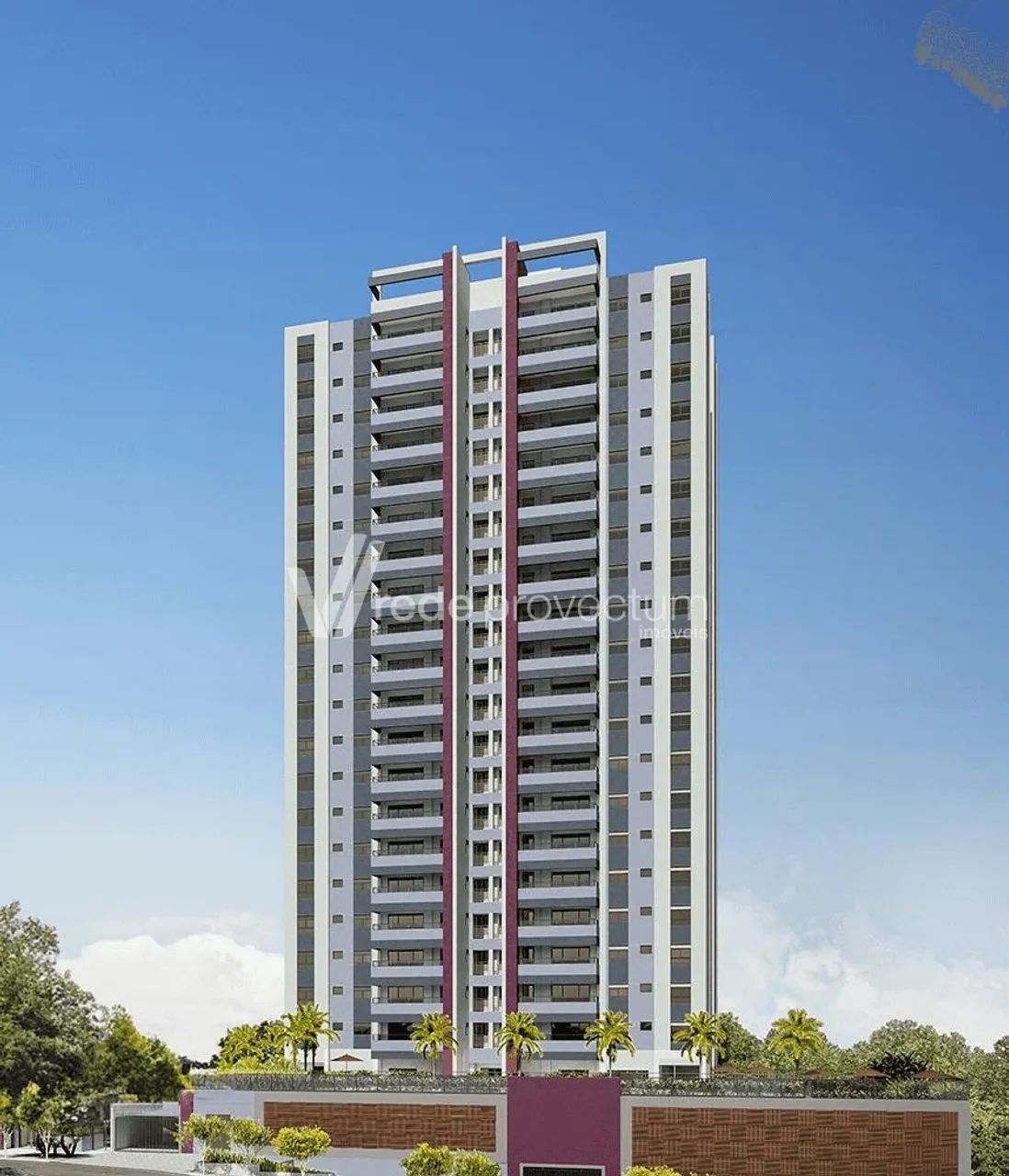 apartamento - Parque Prado - Campinas