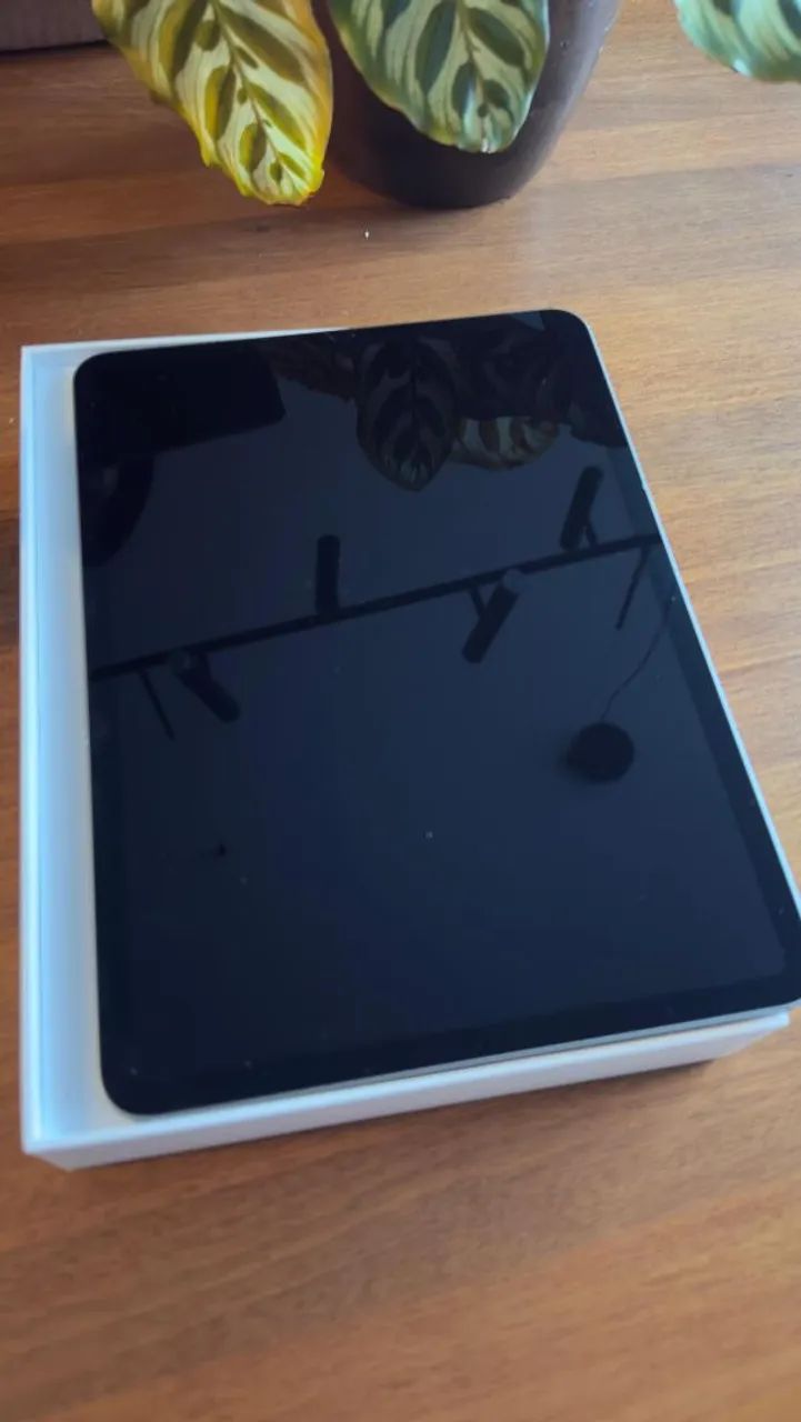 Apple iPad Pro 11" m2  4ª geração (2022) - Foto 2
