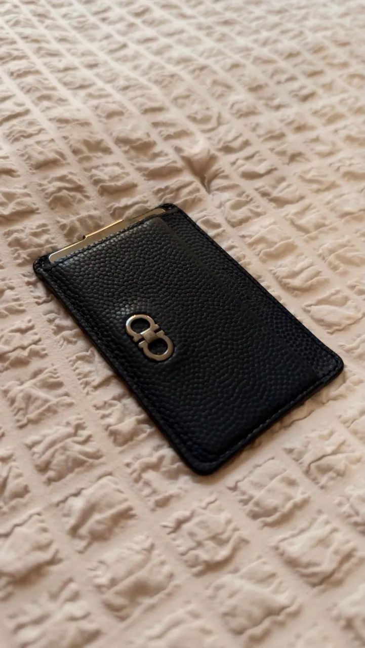 Porta cartão Salvatore Ferragamo