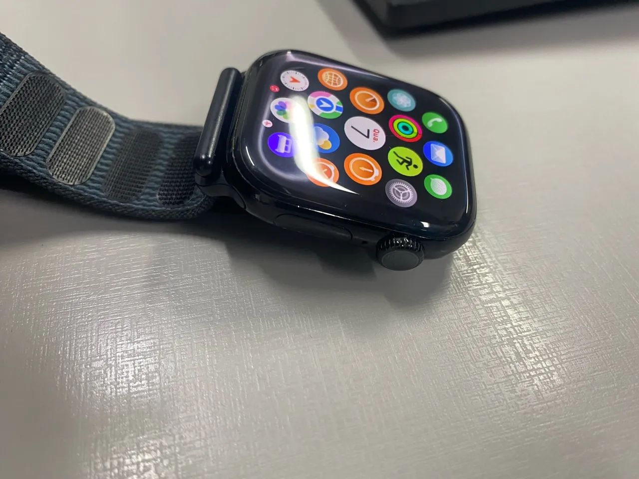 Apple Watch séries 10 42mm - Foto 3